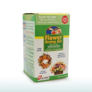 Flower Drying Art Silica Gel - 5 lb (2.3 kg)