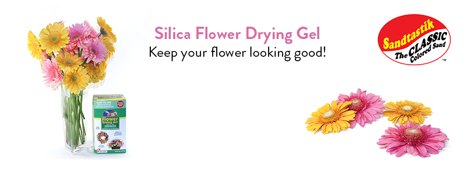 Silica Gel