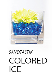 Colored ICE