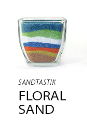 Floral Sand