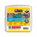 ACTIVA® CelluClay The Original Instant Paper Mache, Dries White