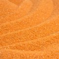 Burnt Ocher