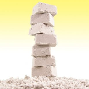 Sandtastik® Model 'N Mold™ Sculpting Sand