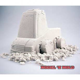 Sandtastik® Model 'N Mold™ Sculpting Sand
